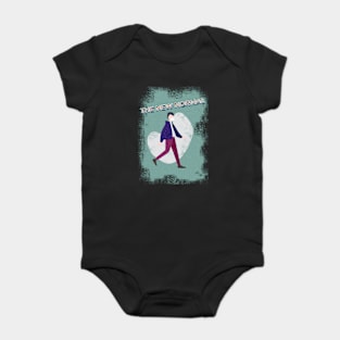 The New Normal Baby Bodysuit
